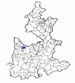 San Pedro Cholula